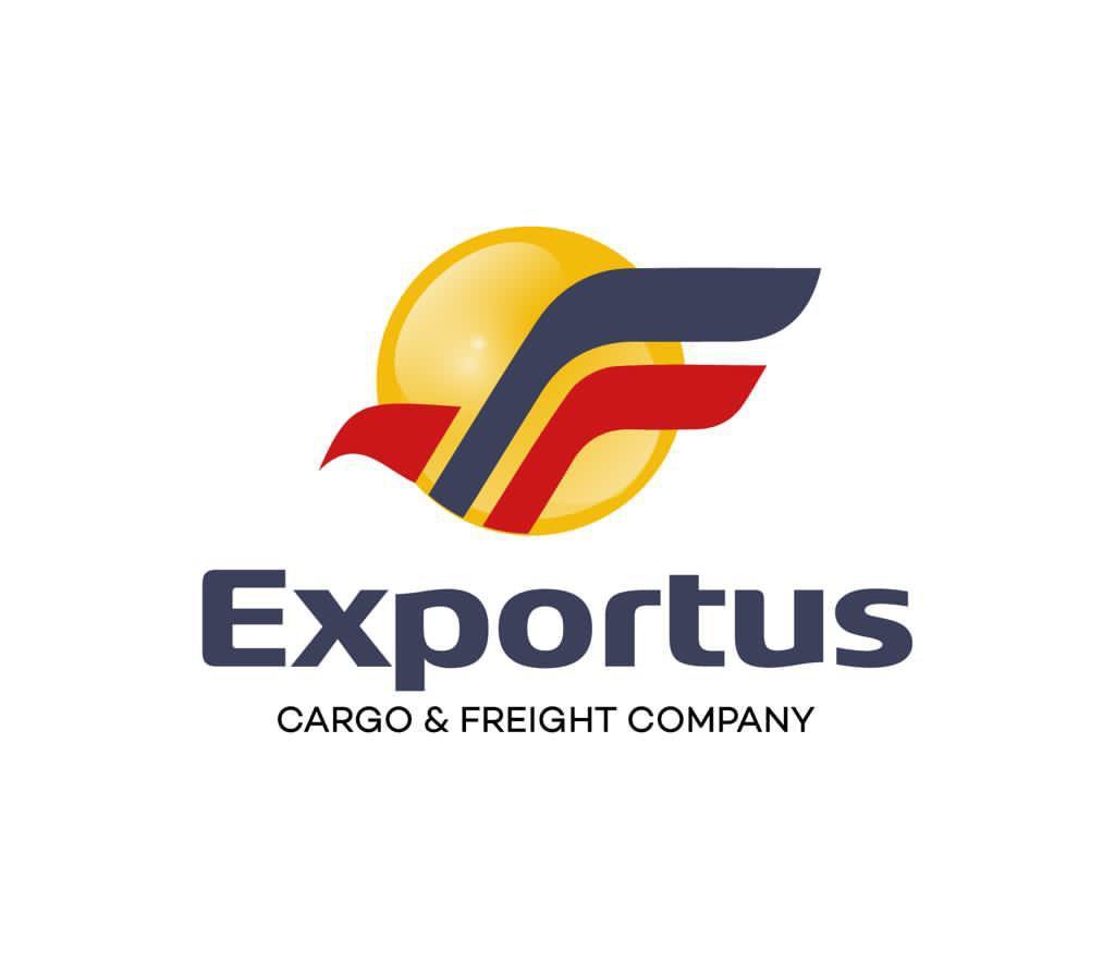 Logo Exportus